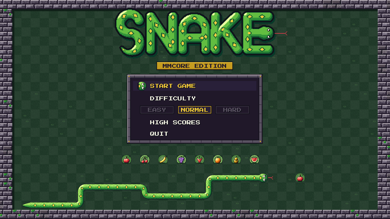 SNAKE