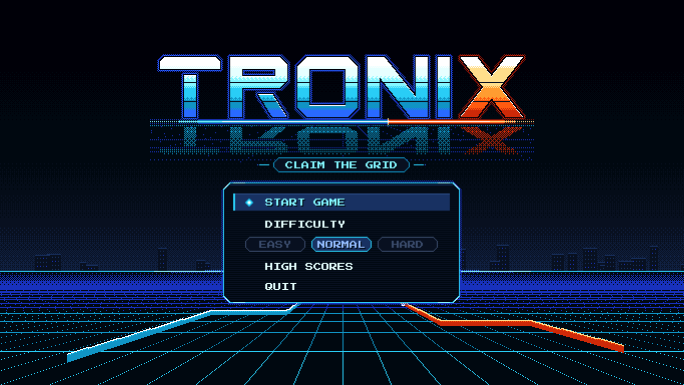 TRONIX